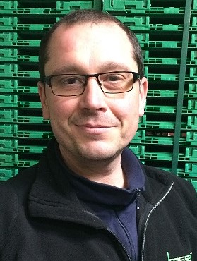 Alessandro D'Agostino